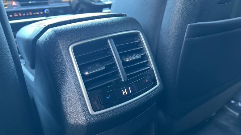 Kia Sportage 1.6T GDi 48V ISG GT-Line S 5dr DCT AWD Petrol Estate